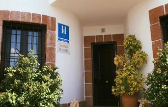 Hostal Suites Ronda