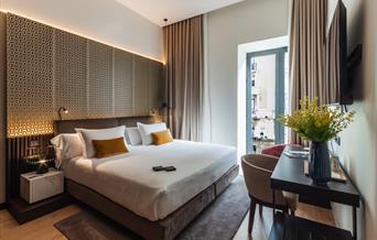 Hotel Soho Boutique Catedral