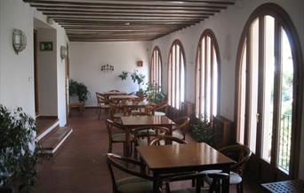 Hotel Casa de los Arcos