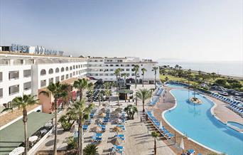 Hotel Best Mojacar