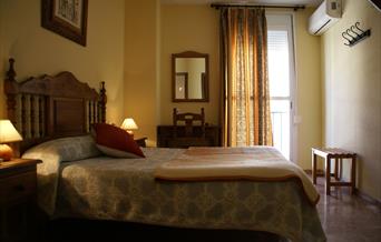 Hotel Arunda I