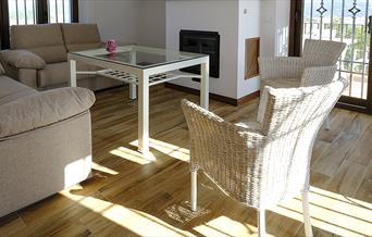 Apartamento Casas Alisne