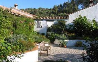 Cortijo Román
