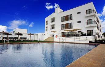 Hotel Andalussia