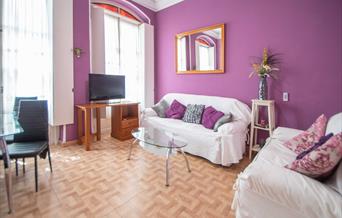 apartamento Arqueólogo cadiz