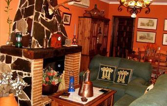 Casa El Valle