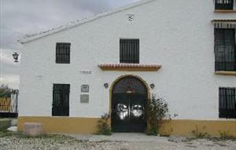 Cortijo Ribero