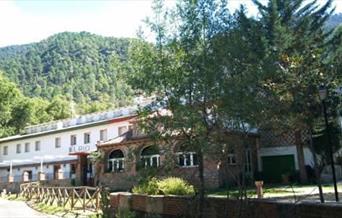 Hotel Río