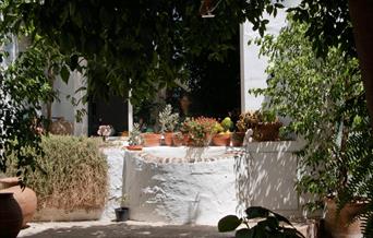Casa Rural Harina de otro Costal