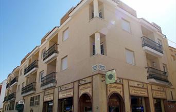 Apartamento Niña de Oro