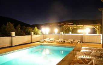 Casa Pino Solo