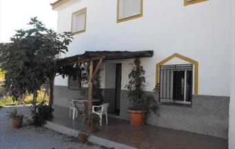 Copetín Alto