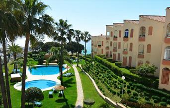 Club La Costa Sierra Marina
