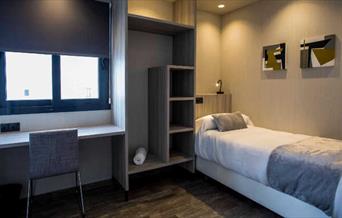 Hostal Sevilla Santa Justa