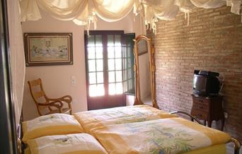 Casa Rural Hacienda Vera Cruz