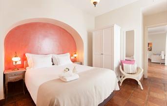 Apartamento La Casa del Aceite