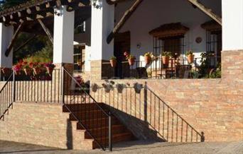 Vivienda Rural Casa La Camacha