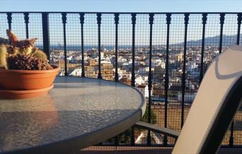Hotel Casa Vázquez
