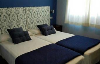Hostal Trevélez