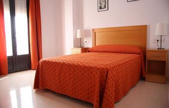 Hostal Espino
