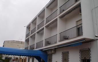 Hotel Gran Parada