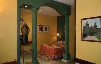 Hotel La Paz