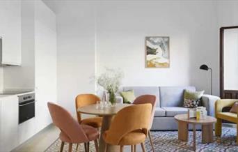 Apartamentos Numa Solea