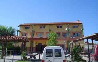 Hotel Ruta del Segura