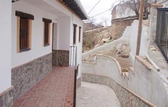 Casa Gorillo 2