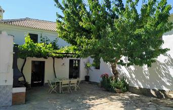 Cortijo Las Nogueras