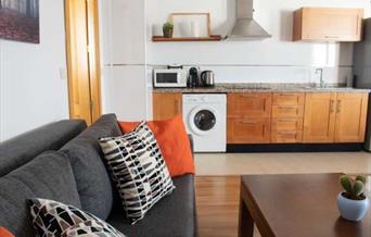 Vivienda Turística María Cristina