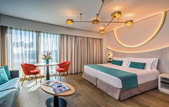 Hotel Barceló Sevilla Renacimiento