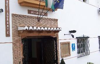 Hotel Juan Francisco