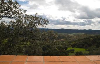 Casa Verdecillo