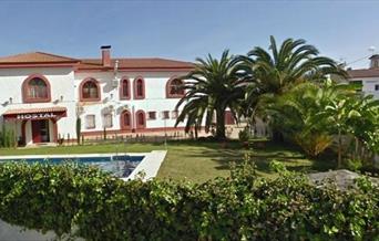 Las Lomas