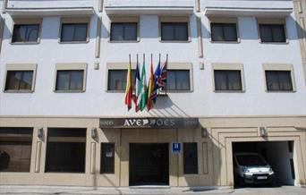 Hotel Averroes