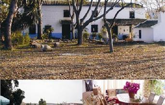 Casa Esmeralda