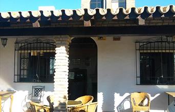 Terraza