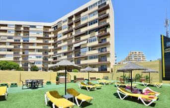 Apartamento Don Gustavo
