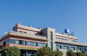 Hotel Conquista de Granada