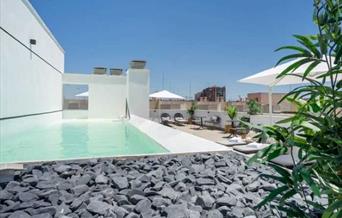 Apartamentos Limehome