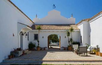 Finca Las Encinillas