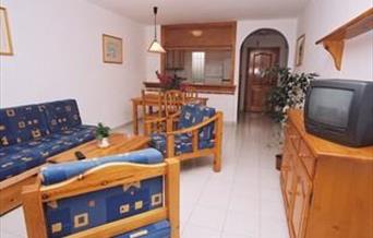 Conjunto Moguima