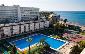 Hotel Globales Playa Estepona