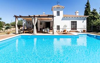 Casa rural La Teja