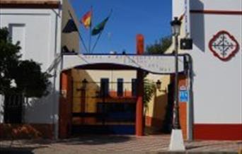 Hotel-Apartamento Camino del Mar