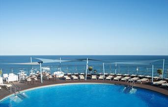 Hotel El Puerto