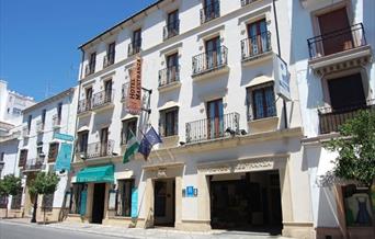 Hotel Maestranza