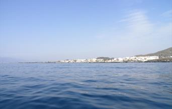 Playa Azul