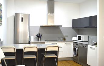 Apartamento Recreo Cadiz